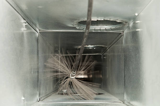 Home Air Vent Cleaning in Blythewood, SC